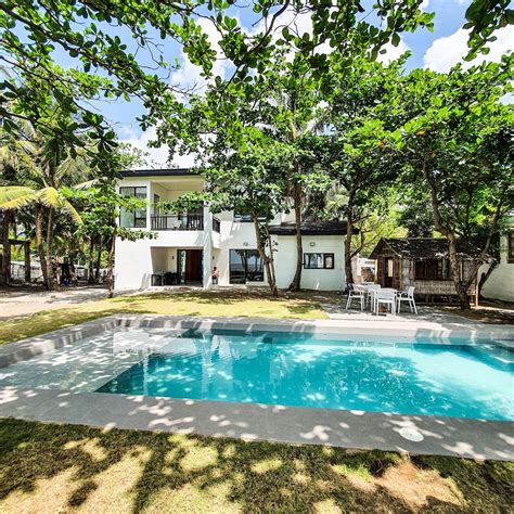 Batangas Vacation Rentals .